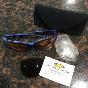 Smith Optics Sunglasses Slider SL2